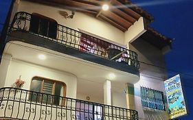 Hotel Lagos Guatape